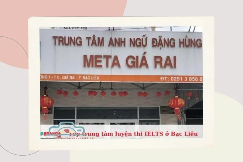 Anh Ngữ Đặng Hùng