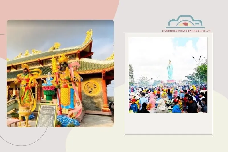 Bức bình phong Phục Hổ