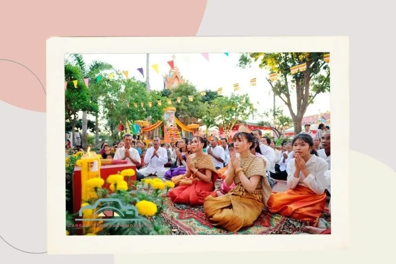 Chôl Chnăm Thmây