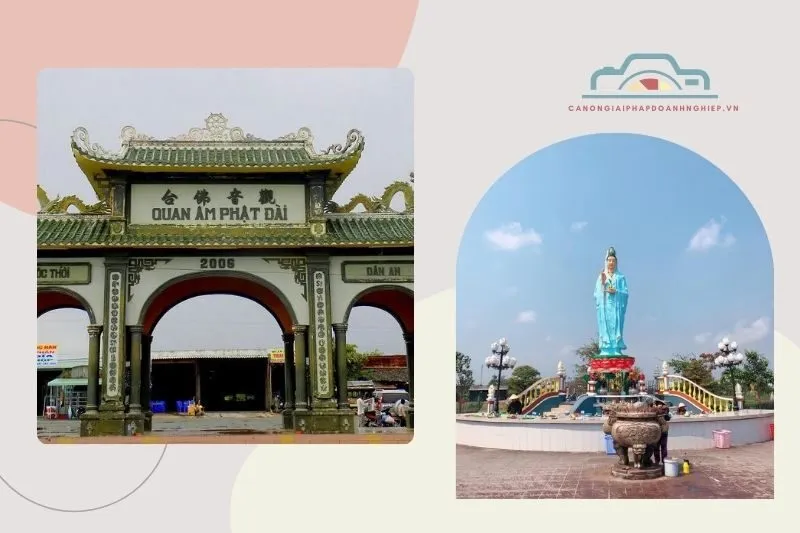 Cổng Tam Quan