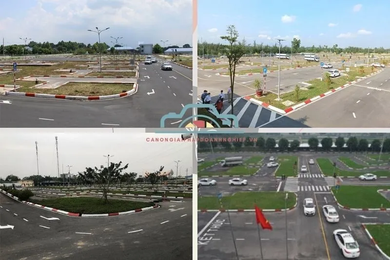 Địa chỉ học lái xe xịn xò Bạc Liêu: Chất lượng đỉnh, giá hợp lý