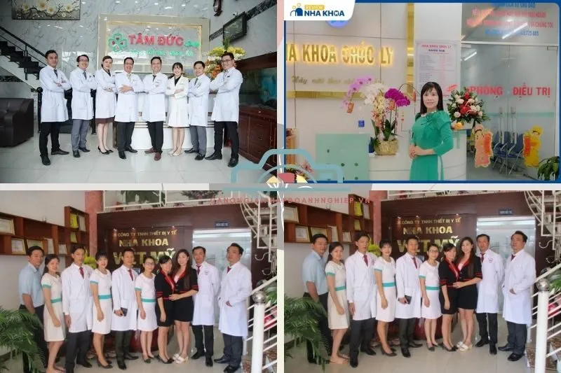 Địa chỉ nha khoa Bạc Liêu uy tín, chất lượng, giá hợp lý