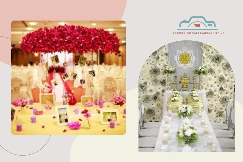 Dịch Vụ Cưới Hỏi Bạc Liêu