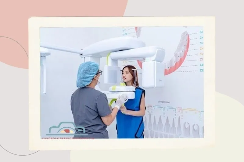 Nha khoa Ador Dental