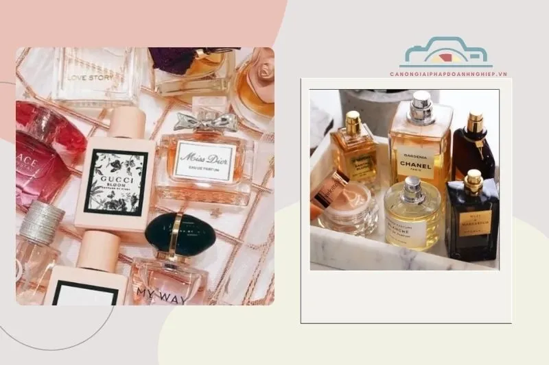 Perfume 1992
