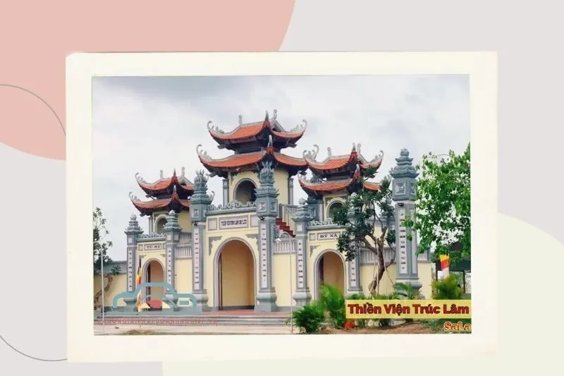 Tầm quan trọng của Thiền viện Trúc Lâm Bạc Liêu trong đời sống văn hóa Việt