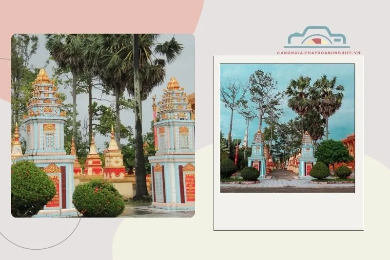 Tháp Cốt