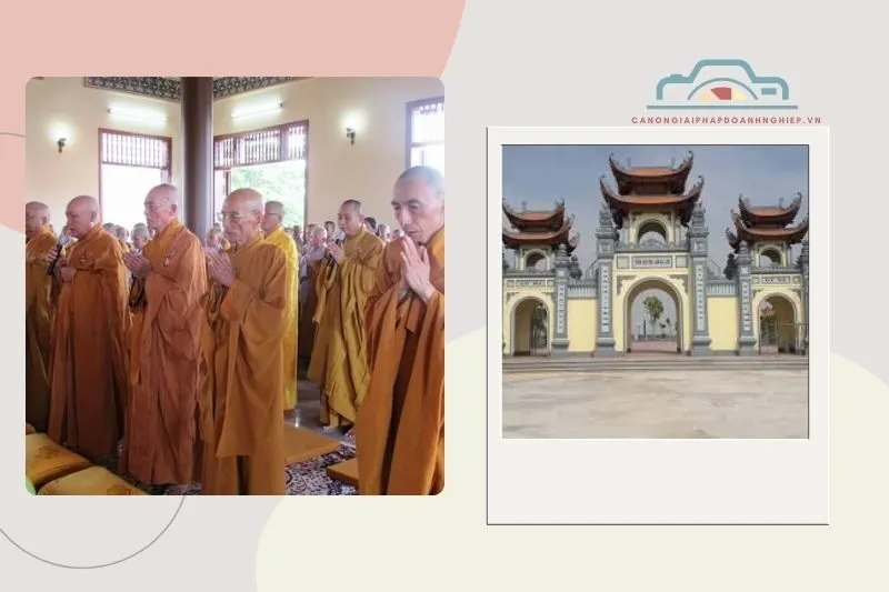 Thiền viện Trúc Lâm Bạc Liêu: Điểm đến không thể bỏ lỡ khi du lịch miền Tây