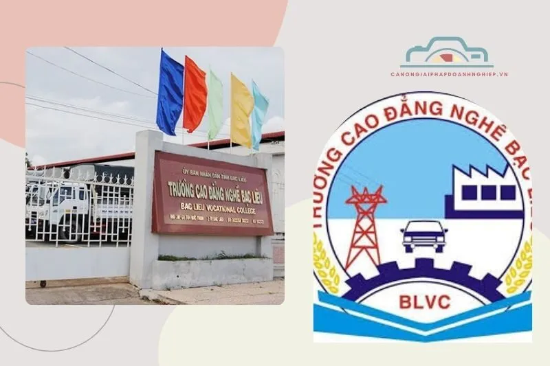 Trường Cao đẳng nghề số 9 ở Bạc Liêu