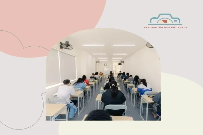 Anh Ngữ Đặng Hùng - Trung tâm luyện thi IELTS Bạc Liêu