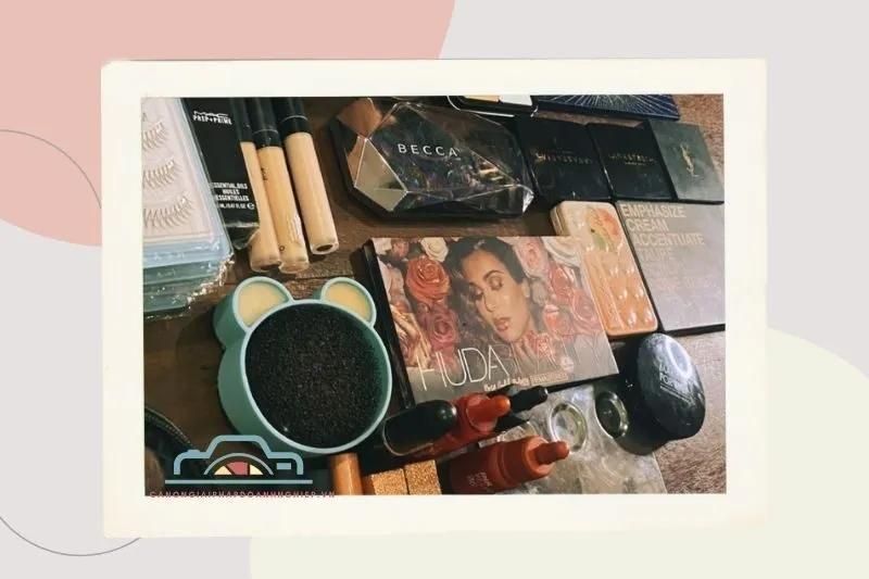 Anh Nguyễn Makeup