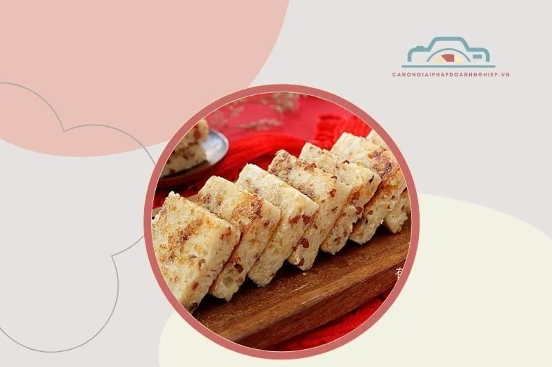 Bánh củ cải Bạc Liêu được bán ở đâu?