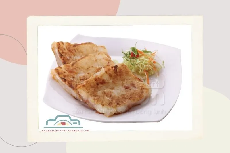 Bánh củ cải Bạc Liêu khác gì so với há cảo và bánh xếp?
