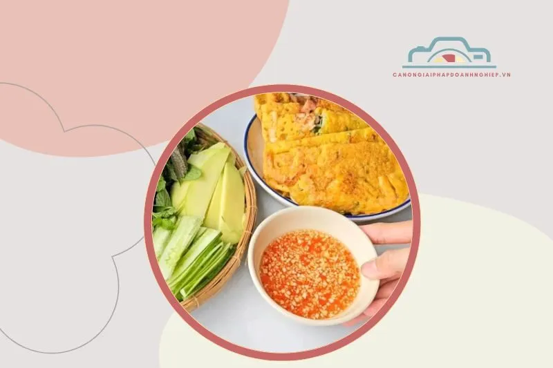 Bánh xèo Bạc Liêu ở đâu ngon nhất?