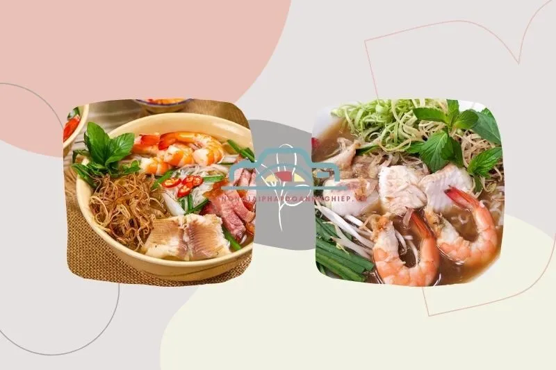 Bún nước lèo Bạc Liêu ở đâu ngon?