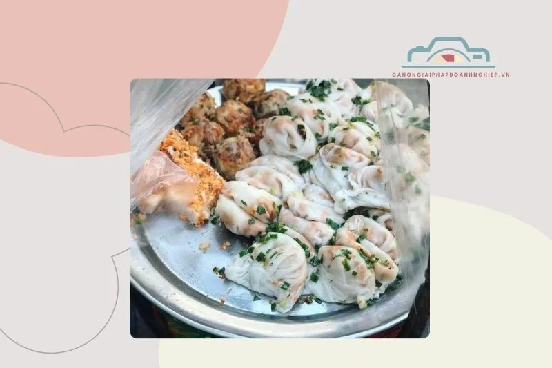 Cách làm bánh củ cải Bạc Liêu đúng chuẩn