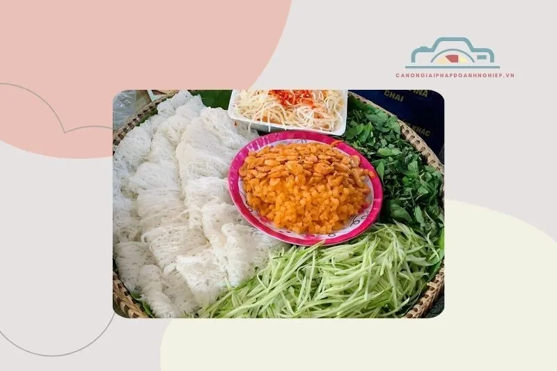 Cách làm bánh tằm Ngan Dừa tại nhà đơn giản nhưng ngon chuẩn vị
