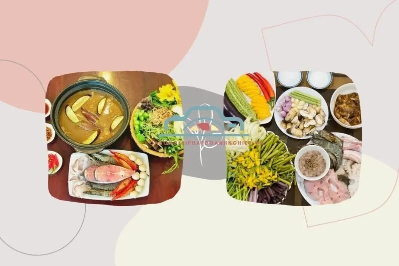 Cách nấu lẩu mắm Bạc Liêu đúng chuẩn hương vị miền Tây
