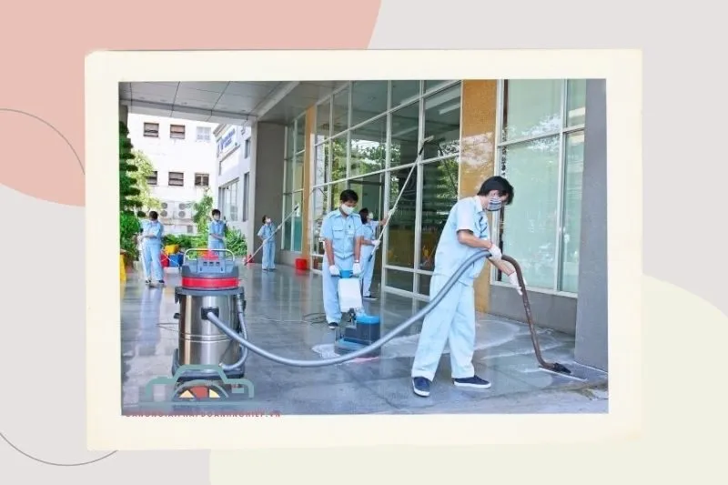 Công Ty TNHH TM DV Bạc Liêu Xanh