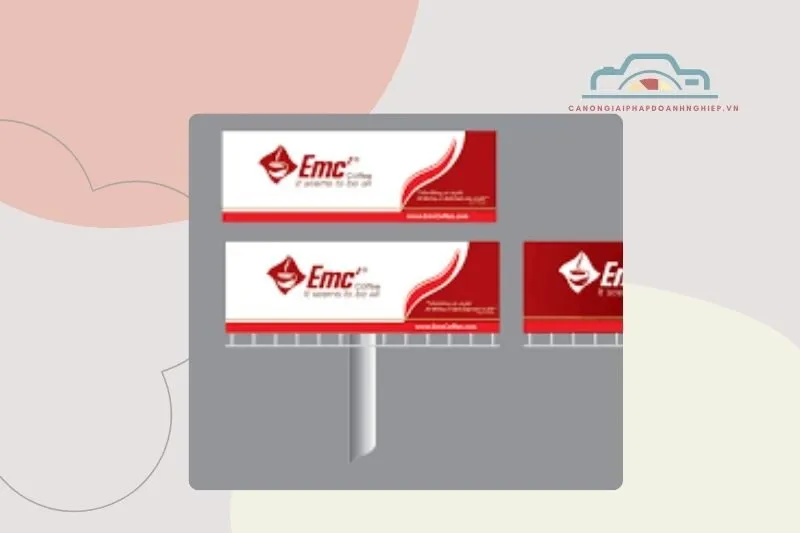 Địa chỉ làm biển quảng cáo Bạc Liêu - Công ty Quảng Cáo Động Lực
