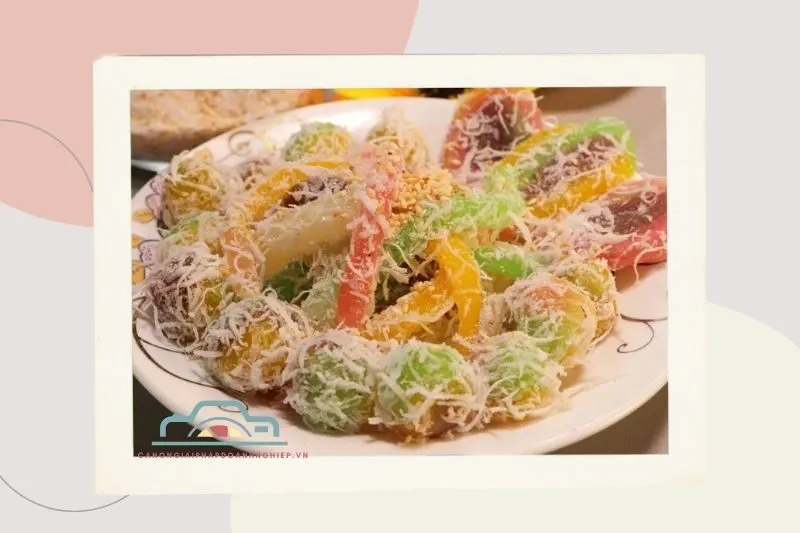 Địa điểm ăn bánh tằm Ngan Dừa Bạc Liêu ngon nhất