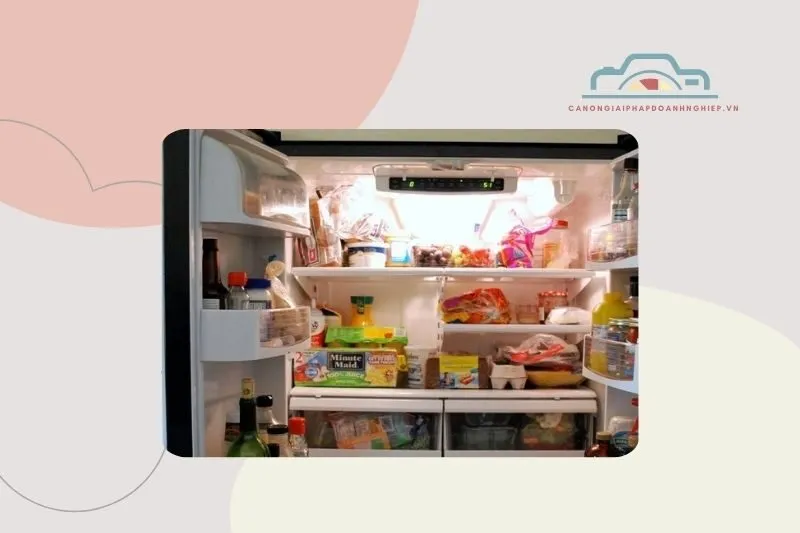 Điện Lạnh Phát Đạt
