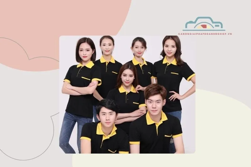 Đồng Phục Thượng Tín