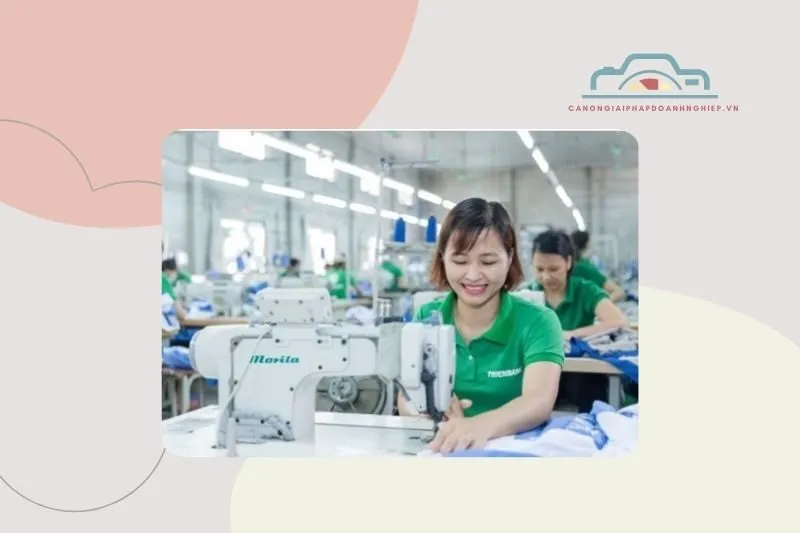 DONY – Xưởng May Đồng Phục Theo Yêu Cầu