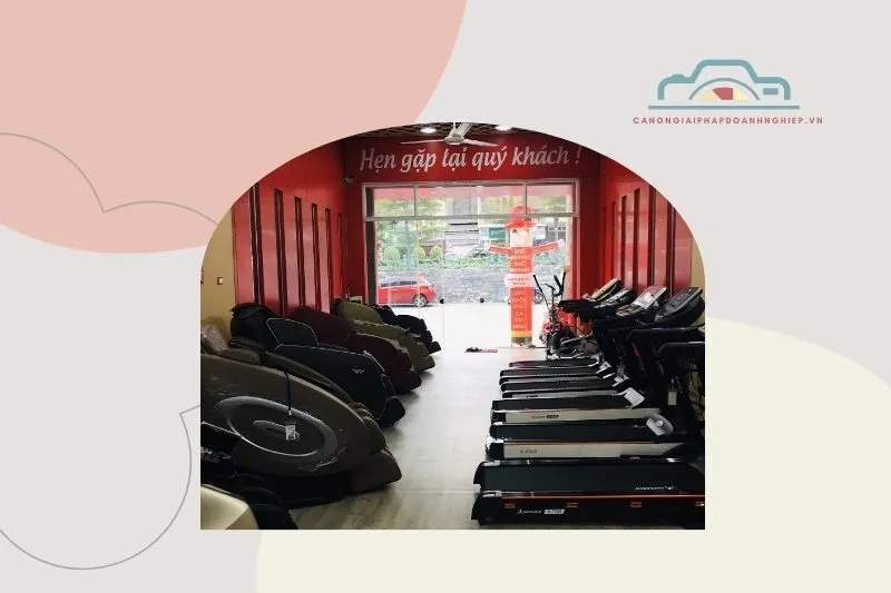 Elipsport Bạc Liêu