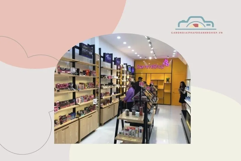 Gift Shop Lọ Lem Bạc Liêu