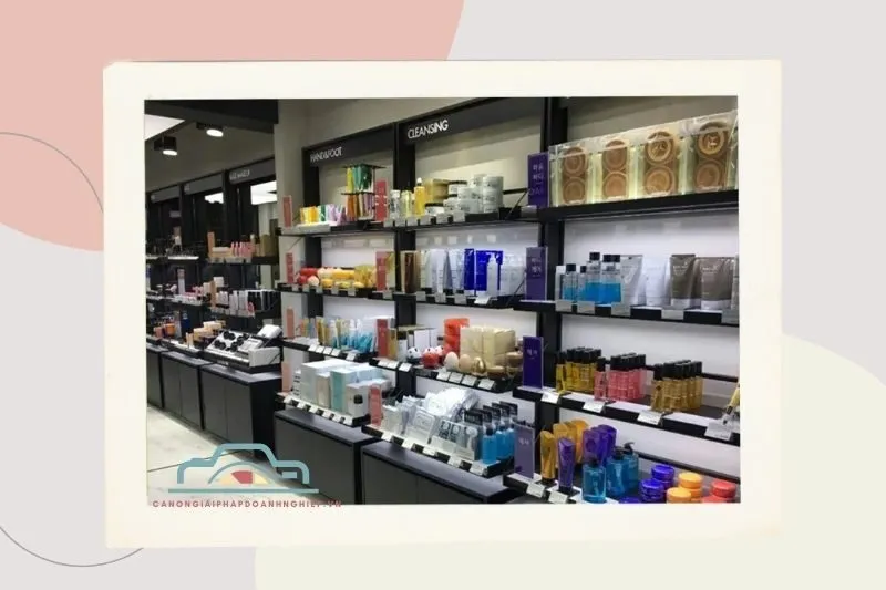 Khéo Shop