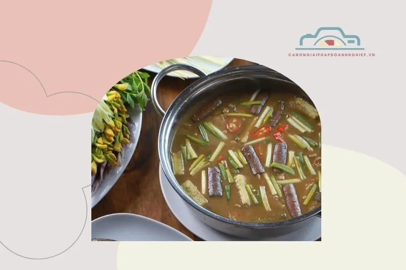 Lẩu mắm Bạc Liêu có gì đặc biệt so với lẩu mắm miền Tây khác?