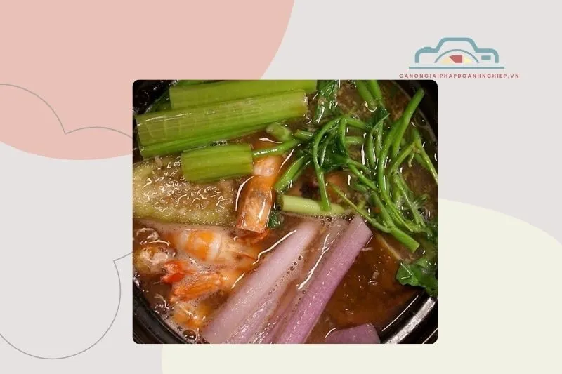 Lẩu mắm Bạc Liêu có tốt cho sức khỏe không?