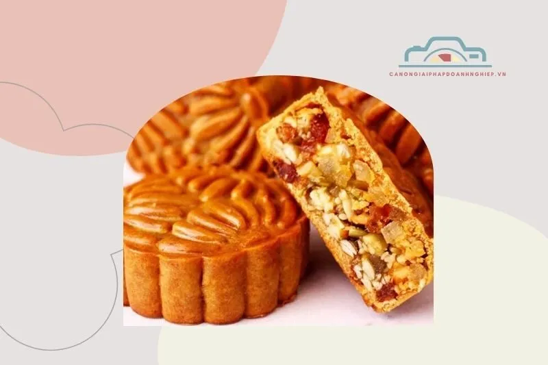 Lò bánh mì Hải 9 – Quỳnh Lê Thúy