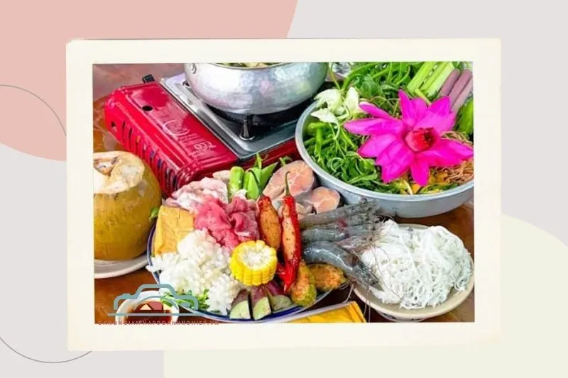 Mắm cá nào ngon nhất để nấu lẩu mắm Bạc Liêu?
