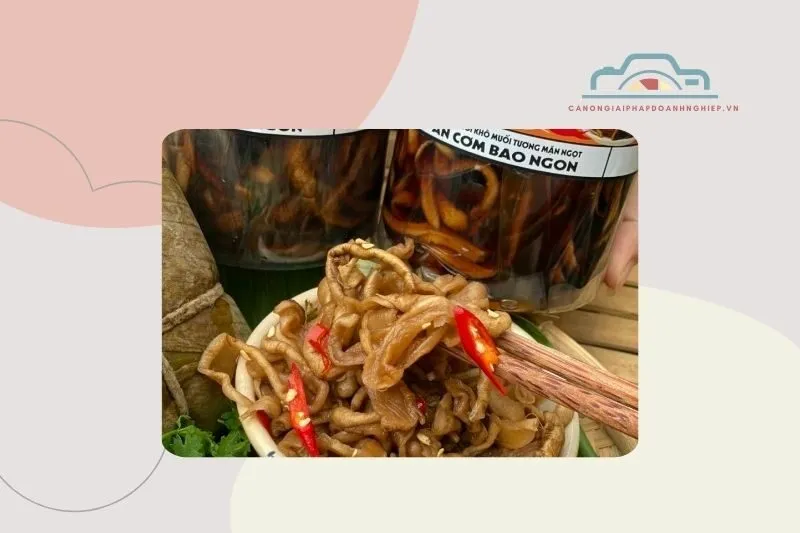 Mua xá bấu Bạc Liêu ở đâu chuẩn nhất?