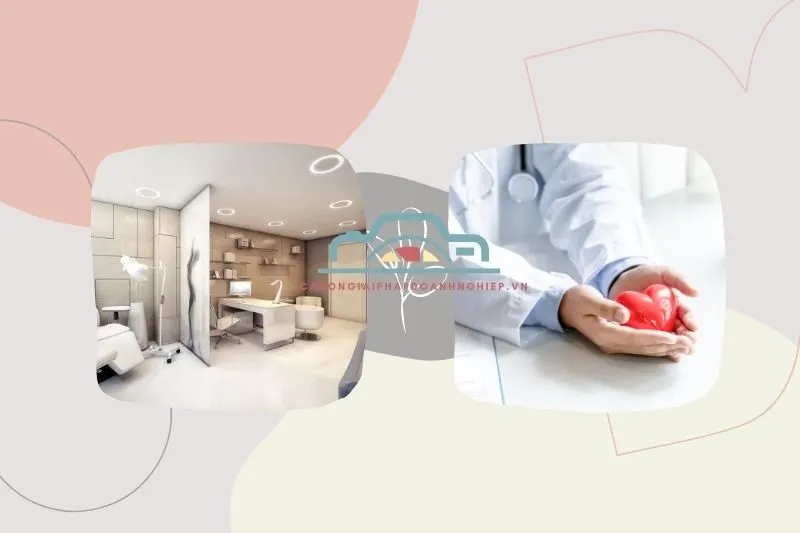 Phòng khám sản phụ khoa Bạc Liêu uy tín chất lượng