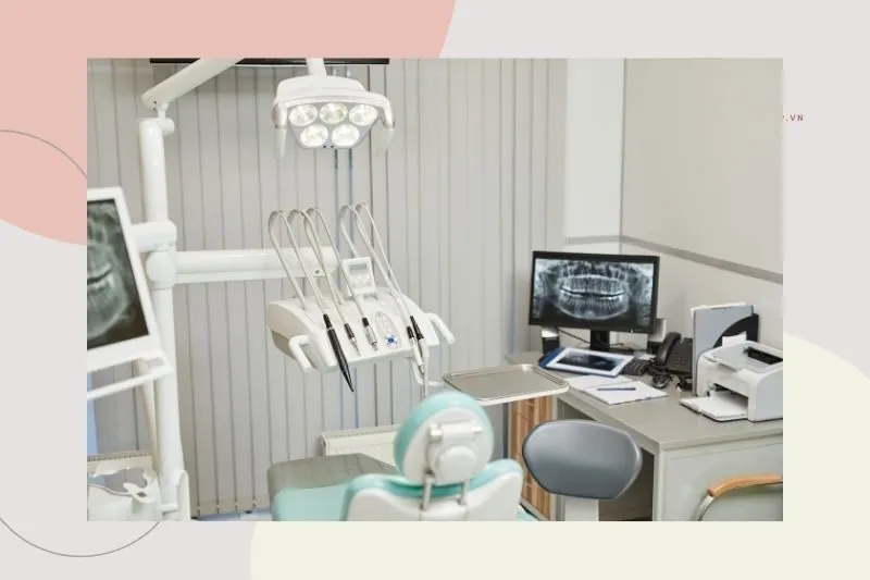 Phòng Khám Sản Phụ Khoa - BS. Cao Thị Mỹ Thể