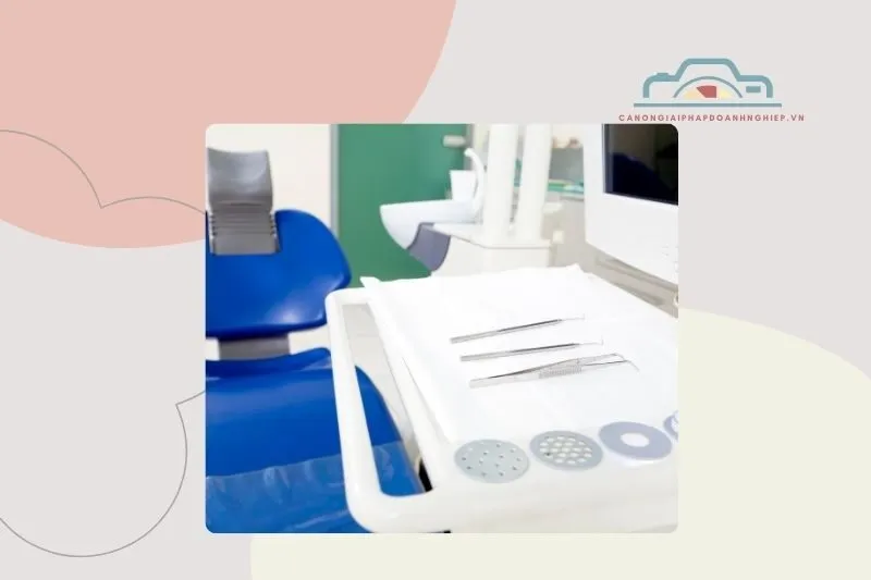 Phòng Khám Sản Phụ Khoa - BS.CK1 Huỳnh An Phú