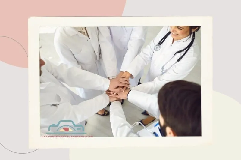 Phòng Khám Sản Phụ Khoa, Siêu Âm - BS.CKI Thạch Thị Lan Đài
