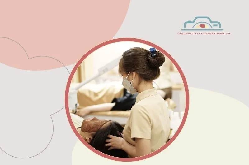 Spa Đẹp Song Ngọc