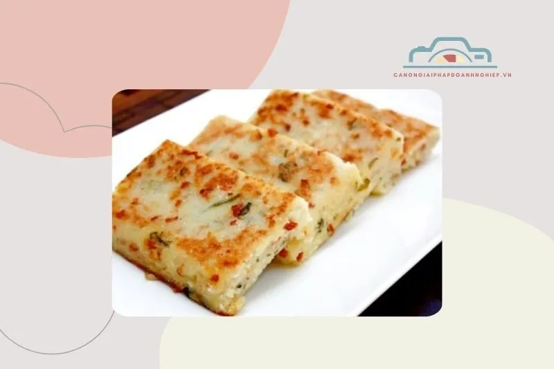 Tại sao bánh củ cải Bạc Liêu thường được ăn vào dịp Tết?