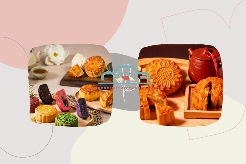 Top 4 Địa chỉ bán bánh trung thu Bạc Liêu chất lượng
