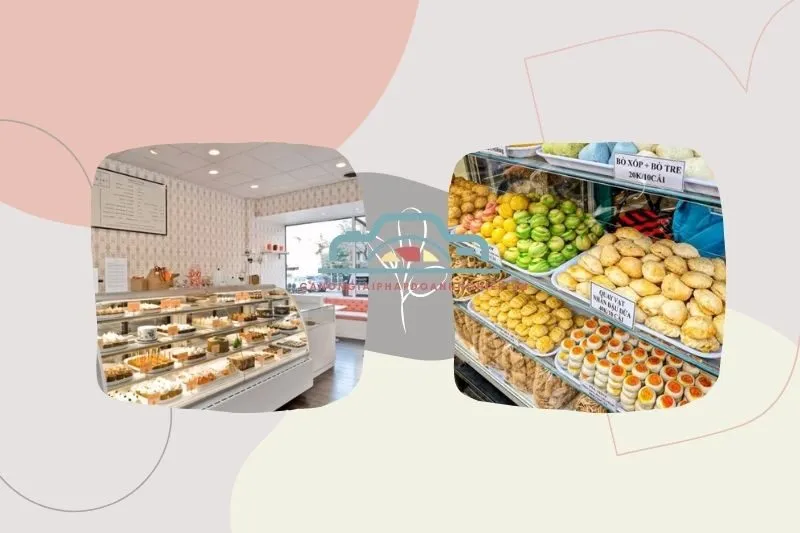 Top 7 Địa chỉ bán bánh Tiramisu Bạc Liêu ngon nhức nách