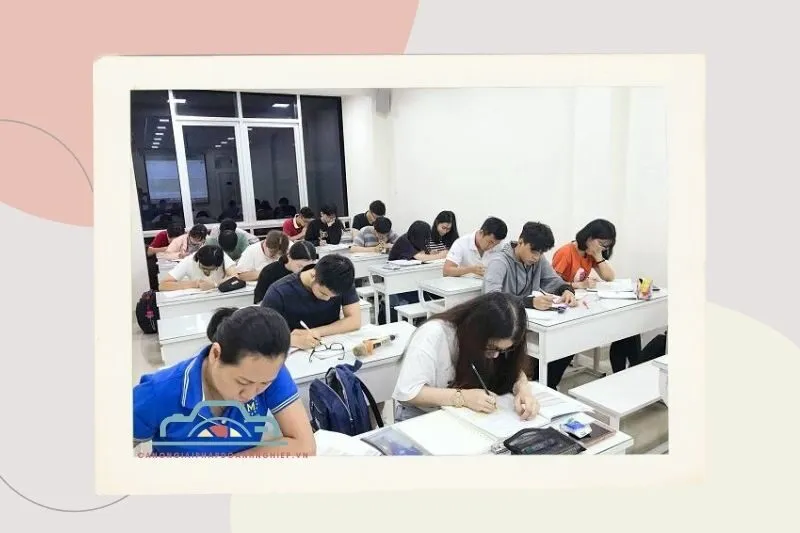 Trung tâm Tin học - Ngoại ngữ Trường Đại học Bạc Liêu