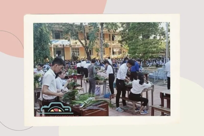 Trường THPT Bạc Liêu - Lê Văn Đẩu