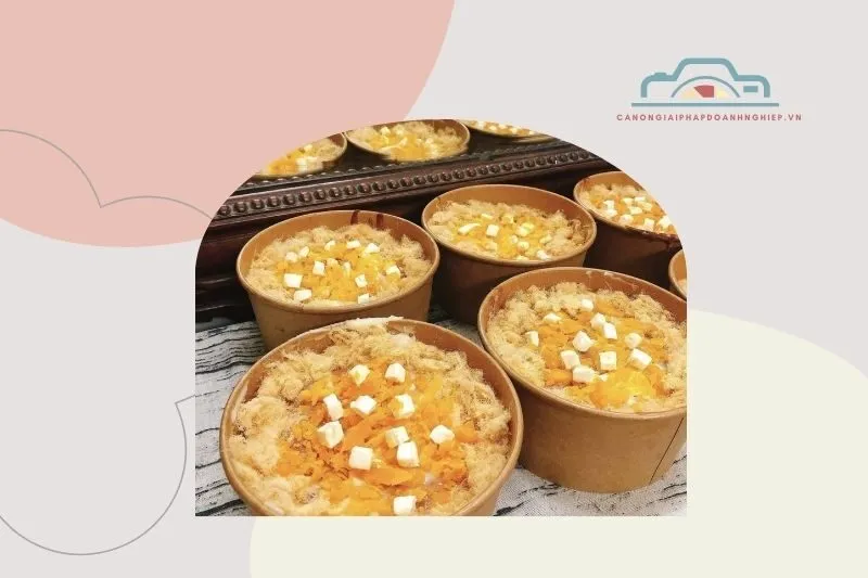 Tuyền Tuyền Bakery