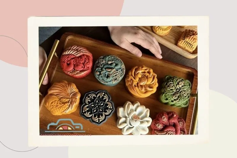 Tuyền Tuyền Bakery