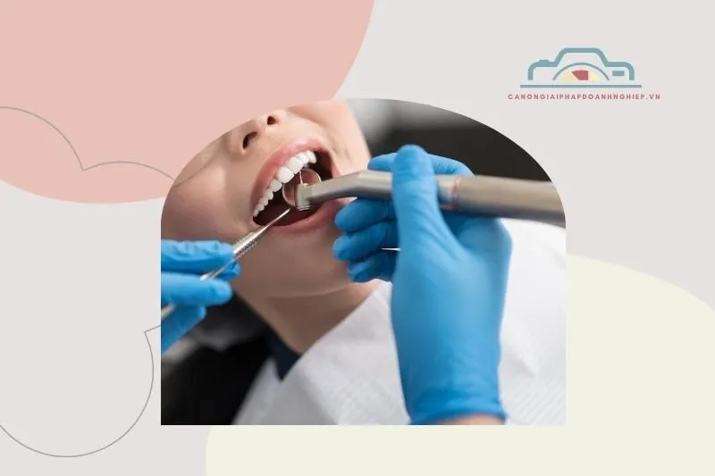 Viện Nha Khoa Thẩm Mỹ Ador Dental