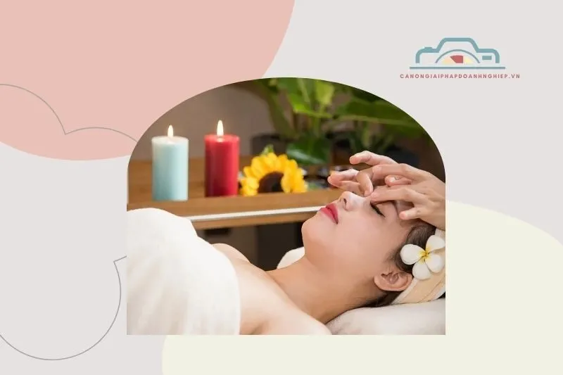 Viện thẩm mỹ Hoàn Hảo